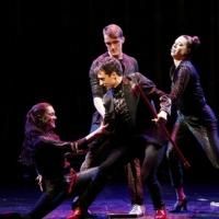 Photo Flash: New Photos from REVOLUTION IN THE ELBOW OF RAGNAR AGNARSSON FURNITURE…