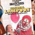 SKETCHES FROM THE NATIONAL LAMPOON World Premiere to Play Hayworth Theatre, 2/7-3/17