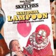 SKETCHES FROM THE NATIONAL LAMPOON World Premiere to Play Hayworth Theatre, 2/7-3/17