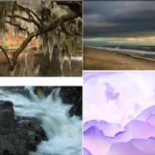 Barbara Beyda Set for Fine Art Photography Showing in Long Branch, Today