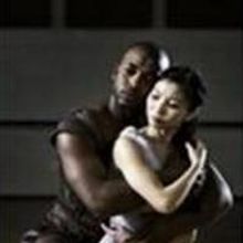 Cape Town City Ballet to Bring PAS DE DEUX to South Africa's Artscape, 26-28 Sept.