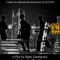 THE ANSWER-KILLING QUESTION BUYS A CRISIS Plays the Crown Theater, Now thru 10/26