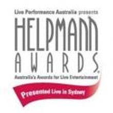 2012 Helpmann Award Nominees Announced!