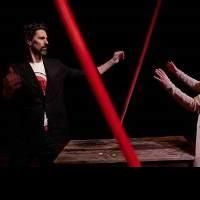 BWW Reviews: STRUCK Examines the Brain and Strokes at Cleveland Public Theatre