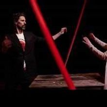 BWW Reviews: STRUCK Examines the Brain and Strokes at Cleveland Public Theatre