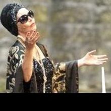 BWW Reviews: Brava Maya! SUNSET BOULEVARD in der Freilichtbühne Tecklenburg
