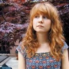 Annie Baker Awarded 2013 Susan Smith Blackburn Prize