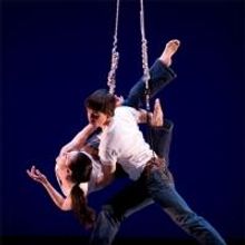 Pacific Northwest Ballet Presents DIRECTOR'S CHOICE, Now thru 3/23
