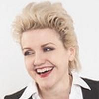 InDepth InterView: Alison Fraser Talks LOVE THERAPY, Plus FALSETTOS, SECRET GARDEN…