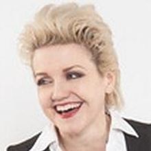 InDepth InterView: Alison Fraser Talks LOVE THERAPY, Plus FALSETTOS, SECRET GARDEN…