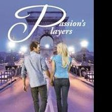 Judith Holiday Launches Debut Book, PASSION'S LAYERS