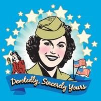 Two Weeks Until Broadway Theatre of Pitman's DEVOTEDLY, SINCERELY YOURS, 6/27-29