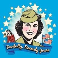 Two Weeks Until Broadway Theatre of Pitman's DEVOTEDLY, SINCERELY YOURS, 6/27-29