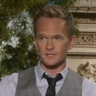 STAGE TUBE: Neil Patrick Harris Gears Up for HEDWIG on Broadway