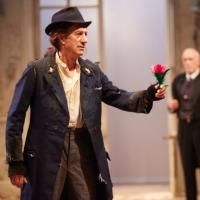 BWW Reviews: TWELFTH NIGHT, Crucible, Sheffield, 23 September 2014 Photo