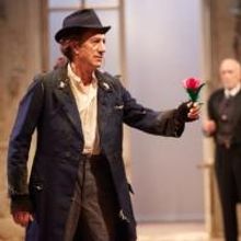 BWW Reviews: TWELFTH NIGHT, Crucible, Sheffield, 23 September 2014