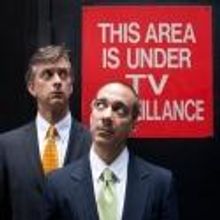 Photo Flash: THE EYES OF OTHERS at New Ohio Theatre Opens Tonight, 9/6