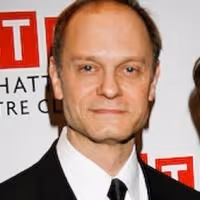 David Hyde Pierce Joins Drama Desk Panel at Sardi's, 3/22