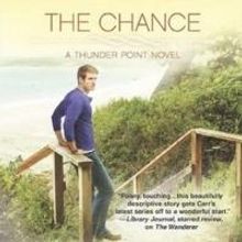 Top Reads: Robyn Carr's THE CHANCE Tops New York Times' Fiction List, Week Ending 3/1