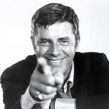 BWW Reviews: An Evening With Jerry Lewis