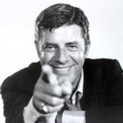 BWW Reviews: An Evening With Jerry Lewis