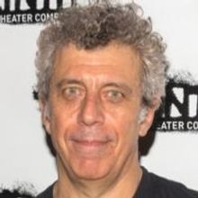 Photo Coverage: Inside Opening Night of Eric Bogosian's 100 (MONOLOGUES)