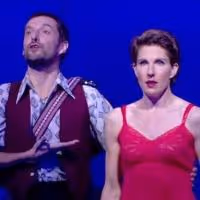 STAGE TUBE: Watch WOMEN ON THE VERGE OF A NERVOUS BREAKDOWN Cast Perform 'Madrid'