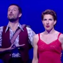 STAGE TUBE: Watch WOMEN ON THE VERGE OF A NERVOUS BREAKDOWN Cast Perform 'Madrid'