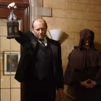 First Folio Theatre to Present SEARCHING FOR PEABODY'S TOMB, 10/16-31