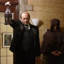 First Folio Theatre to Present SEARCHING FOR PEABODY'S TOMB, 10/16-31