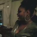 STAGE TUBE: Raena White and More at Marriott Theatre's DREAMGIRLS Party