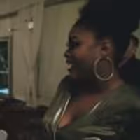 STAGE TUBE: Raena White and More at Marriott Theatre's DREAMGIRLS Party Video