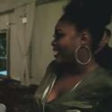 STAGE TUBE: Raena White and More at Marriott Theatre's DREAMGIRLS Party