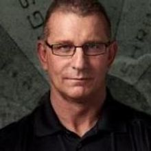 Celebrity Chef Robert Irvine Comes to Kiewit Hall Tonight