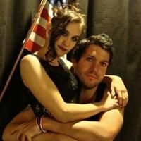 Photo Flash: American Repertory Theater's BLOODY BLOODY ANDREW JACKSON, Begin. 9/19