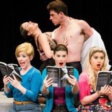 50 SHADES! THE MUSICAL Set for Off-Broadway Run at Elektra Theatre; Previews to Begin