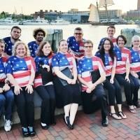 Maryland Ensemble Theatre to Present LOVE SONGS OF THE PRESIDENTS