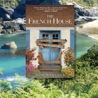 Don Wallace and Dani Shapiro Discuss THE FRENCH HOUSE at Strand Book Store, 7/2