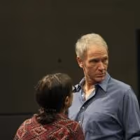 Photo Coverage: First Look at The Public Theater's New Musical A SECOND CHANCE