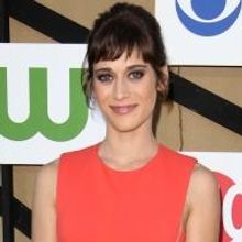 Fashion Photo of the Day 7/30/13 - Lizzy Caplan