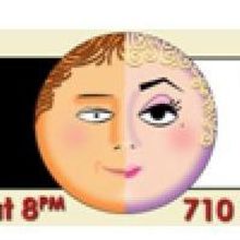 Tickets to MEN ARE FROM MARS – WOMEN ARE FROM VENUS at 710 Main Theatre on Sale Tom