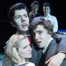 BWW Student Center: The University of Utah Tops Off Their 'Season of Sin' with Spring