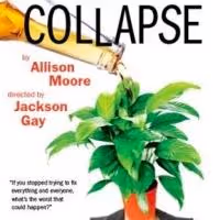 Women's Project Theater's COLLAPSE Begins 4/12