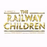 Sean Hughes to Join Cast of THE RAILWAY CHILDREN at King's Cross Theatre