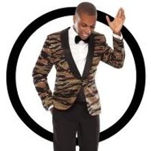 Leslie Odom, Jr. Releases Debut Album
