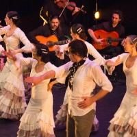 Esmeralda Enrique Spanish Dance Premieres EL JUNCO at Fleck Dance Theatre, Now thru…