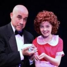 BWW Reviews: ANNIE JR. In Bridgeport Is A Terrific Holiday Treat