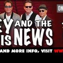 Huey Lewis and the News Perform Tonight at Indian Ranch