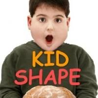 KIDSHAPE Reveals Nutrition, Exercise and Emotional Triggers Aimed at Fighting…