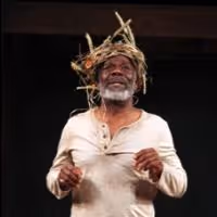 Shakespeare's Globe's KING LEAR, Starring Joseph Marcell, Comes to Seattle This Week